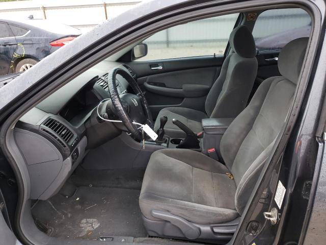 HONDA ACCORD SE 2007