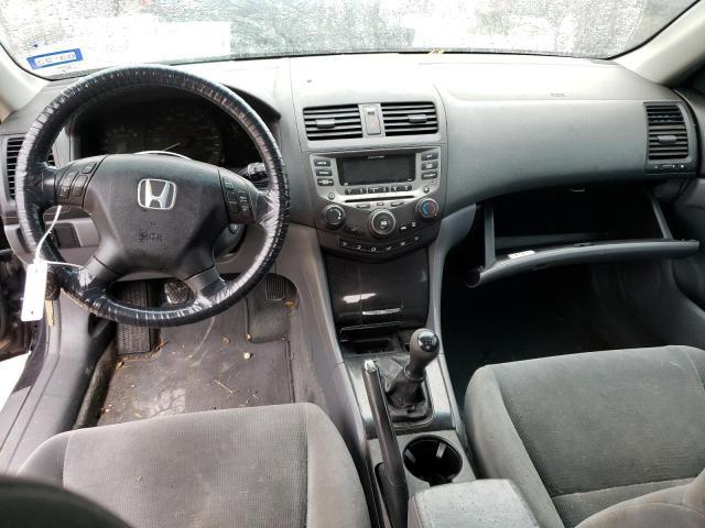 HONDA ACCORD SE 2007