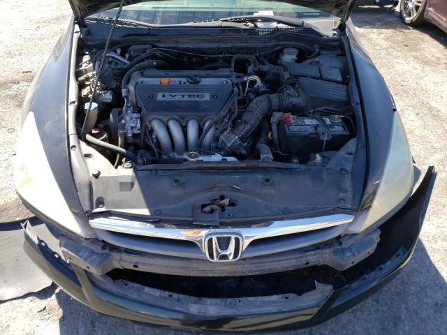 HONDA ACCORD EX 2007