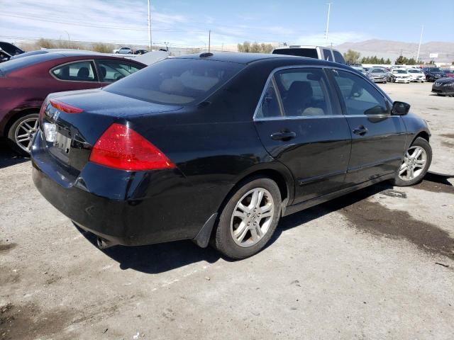 HONDA ACCORD EX 2007