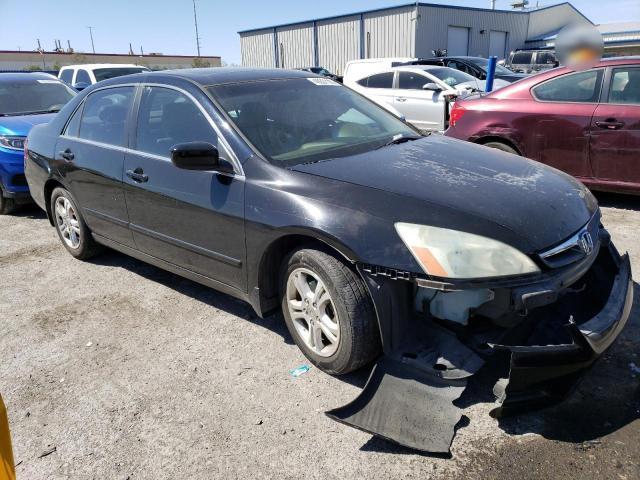 HONDA ACCORD EX 2007