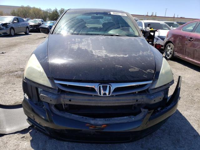 HONDA ACCORD EX 2007