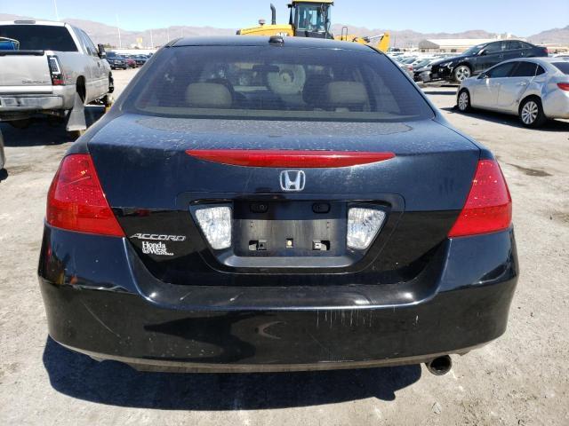 HONDA ACCORD EX 2007