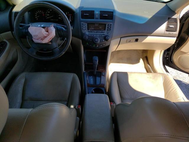 HONDA ACCORD EX 2007