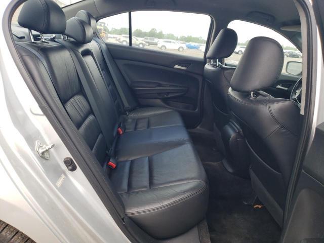 HONDA ACCORD SE 2012