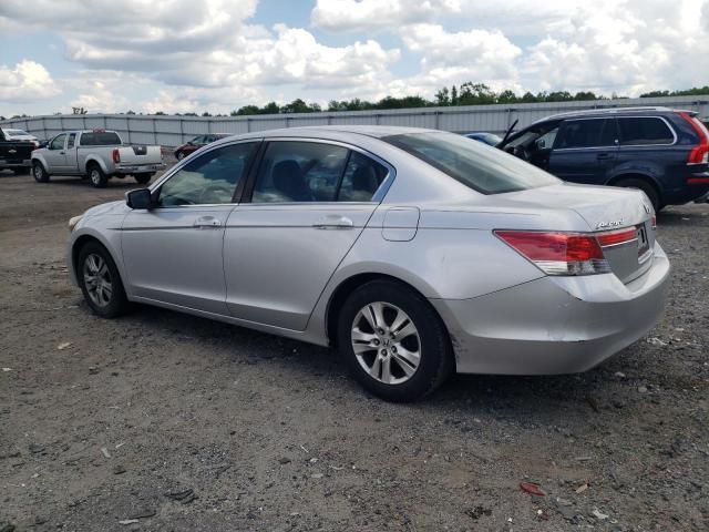 HONDA ACCORD SE 2012