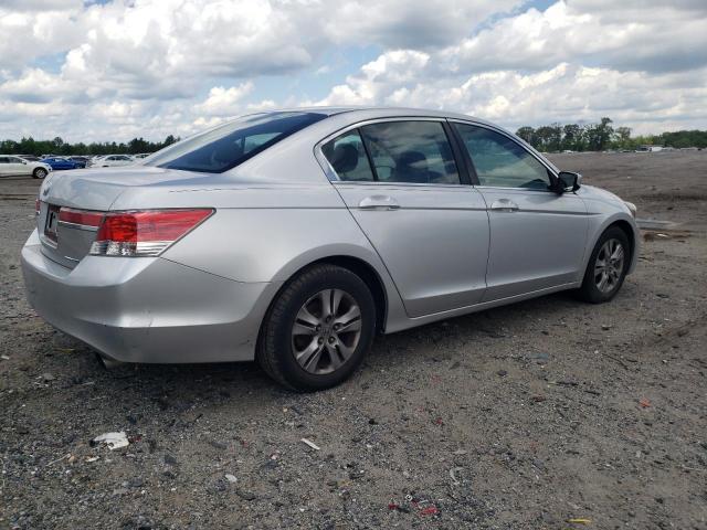 HONDA ACCORD SE 2012