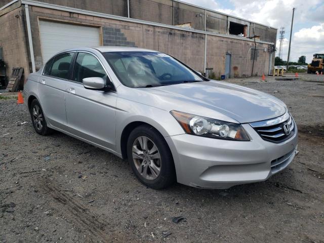 HONDA ACCORD SE 2012