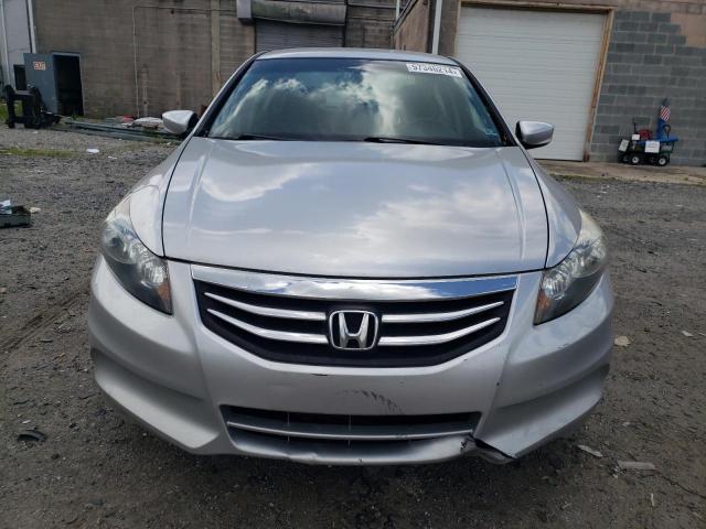 HONDA ACCORD SE 2012