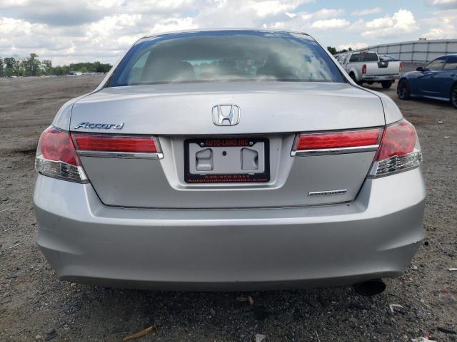 HONDA ACCORD SE 2012