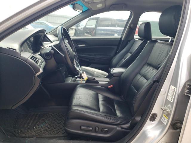 HONDA ACCORD SE 2012