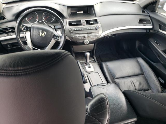 HONDA ACCORD SE 2012