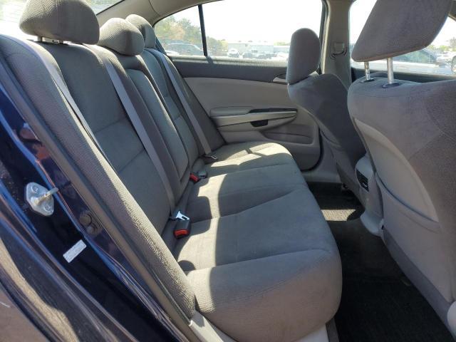 HONDA ACCORD EX 2010