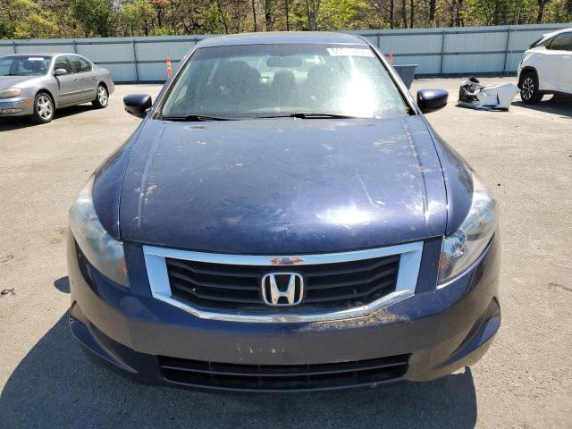 HONDA ACCORD EX 2010