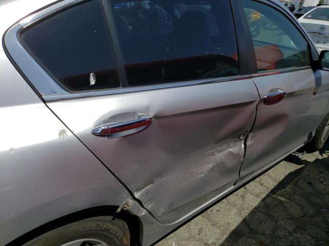 HONDA ACCORD LX 2014