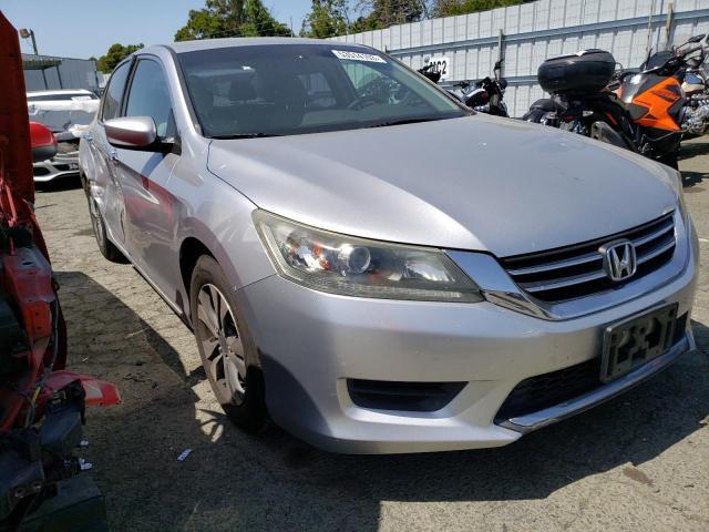HONDA ACCORD LX 2014