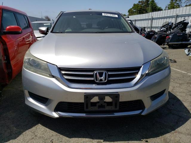HONDA ACCORD LX 2014