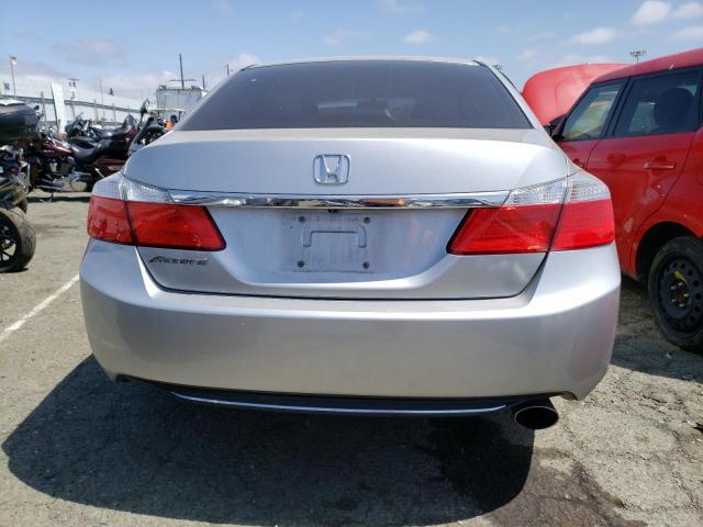 HONDA ACCORD LX 2014