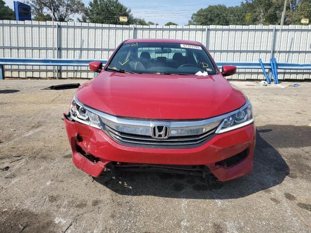HONDA ACCORD SPO 2017