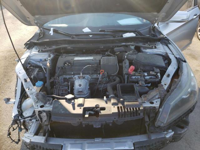 HONDA ACCORD EX 2015