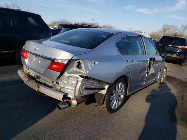 HONDA ACCORD EX 2015