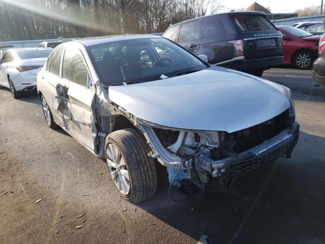 HONDA ACCORD EX 2015