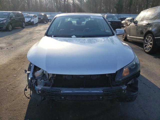 HONDA ACCORD EX 2015