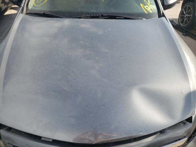 HONDA ACCORD LX 2012