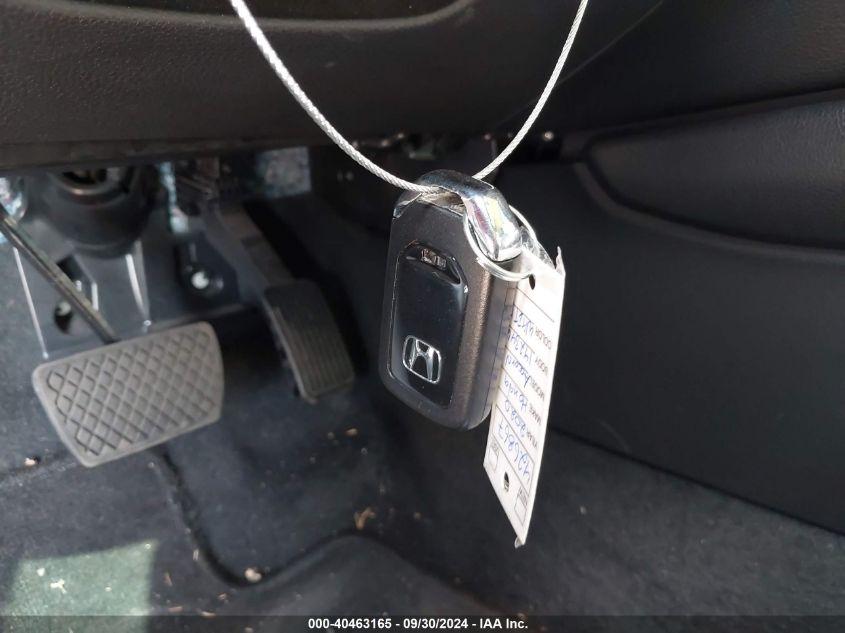 HONDA ACCORD LX 2020