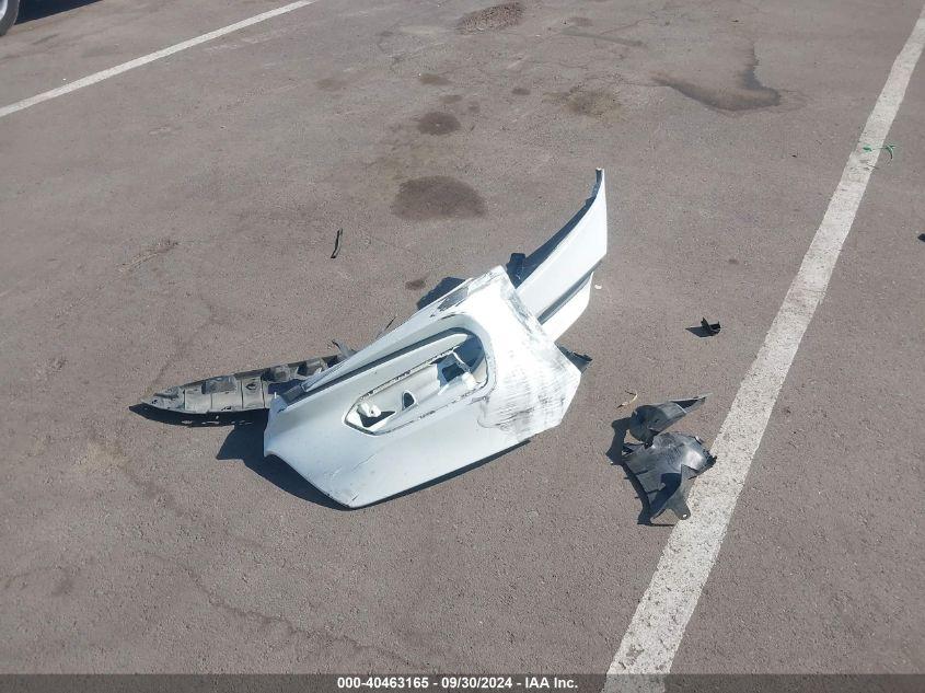 HONDA ACCORD LX 2020