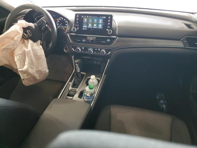 HONDA ACCORD LX 2021