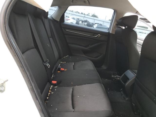 HONDA ACCORD LX 2020