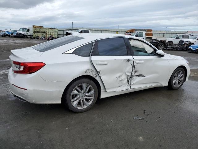 HONDA ACCORD LX 2020
