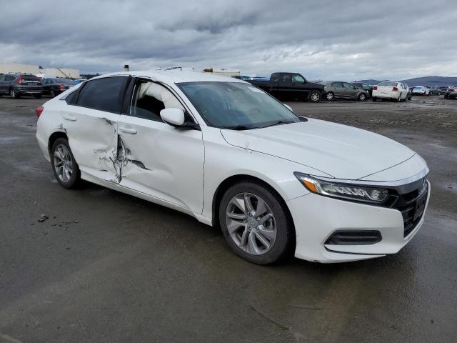 HONDA ACCORD LX 2020