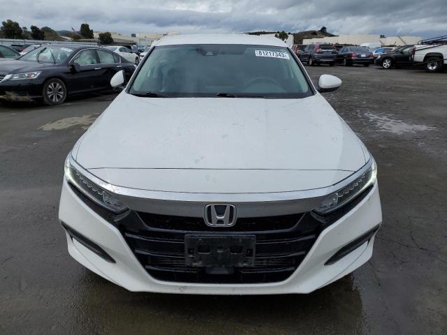 HONDA ACCORD LX 2020