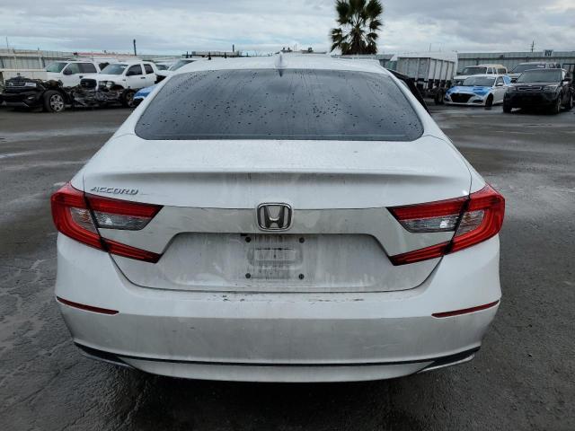 HONDA ACCORD LX 2020