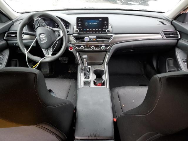 HONDA ACCORD LX 2020