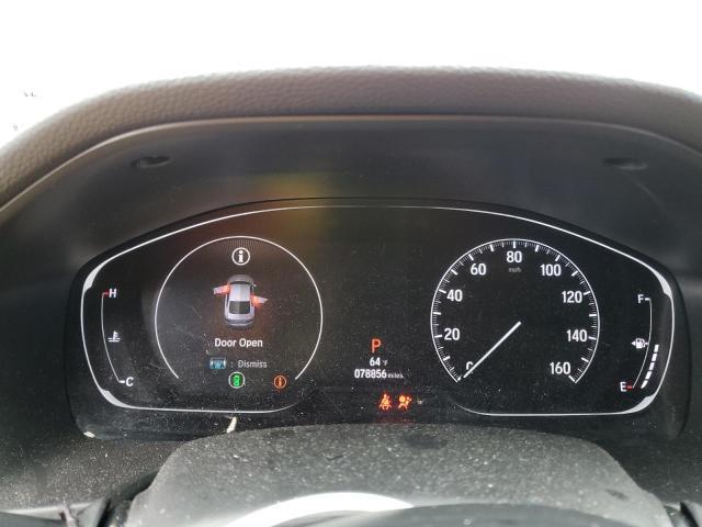 HONDA ACCORD LX 2020