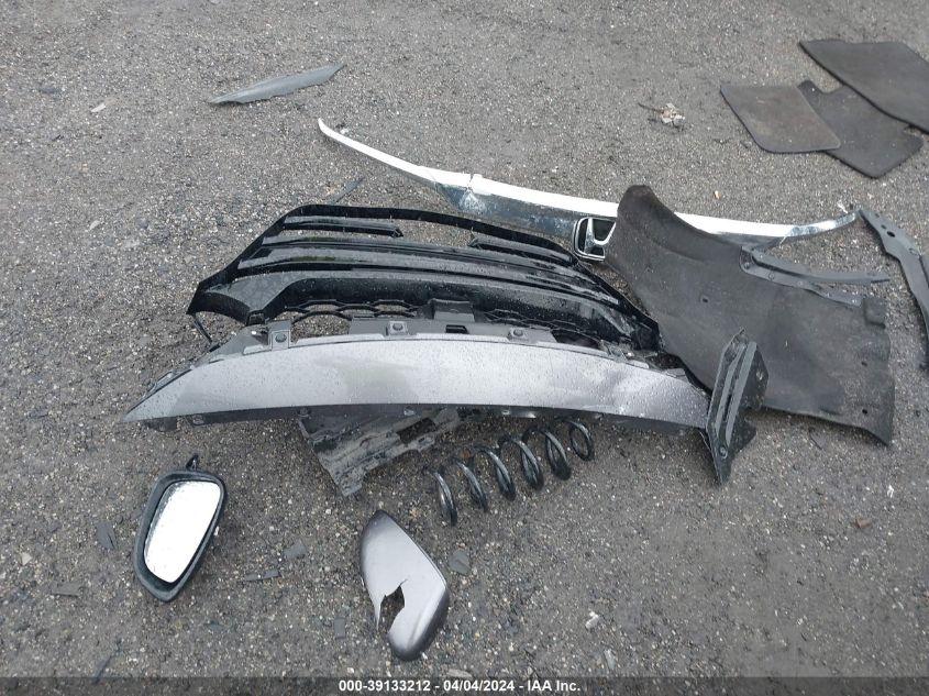 HONDA ACCORD LX 2020