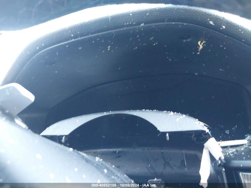 HONDA ACCORD SPORT 2021