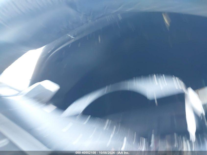 HONDA ACCORD SPORT 2021