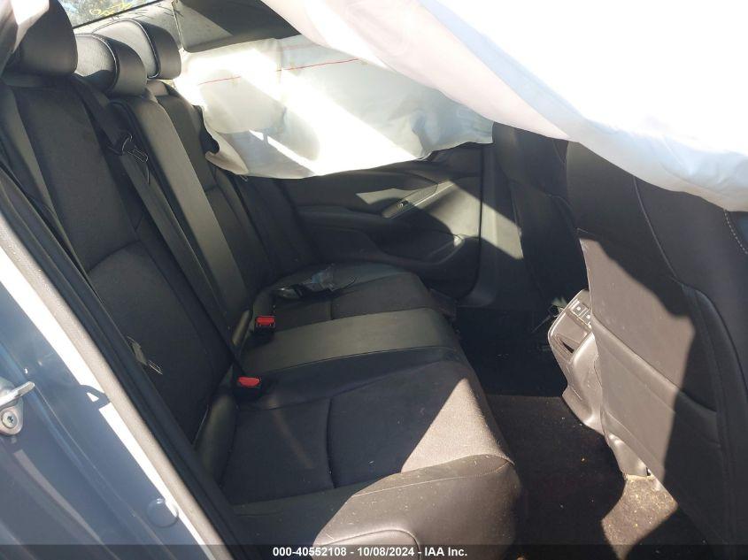 HONDA ACCORD SPORT 2021