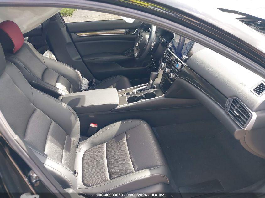 HONDA ACCORD SPORT 2022