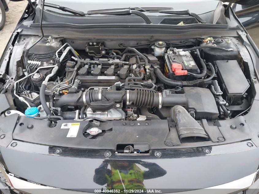 HONDA ACCORD SPORT 2020