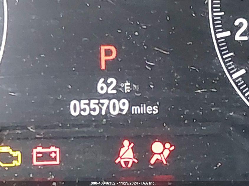 HONDA ACCORD SPORT 2020