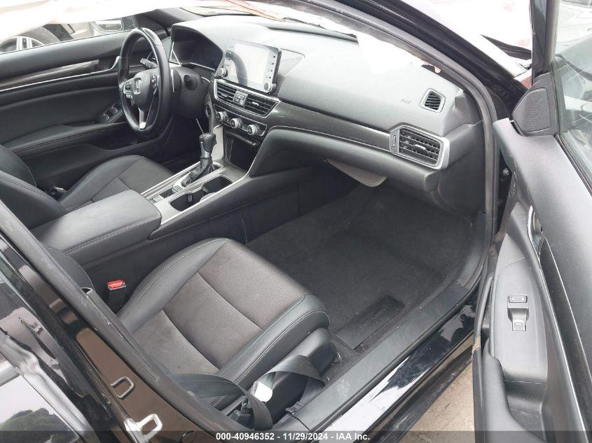 HONDA ACCORD SPORT 2020