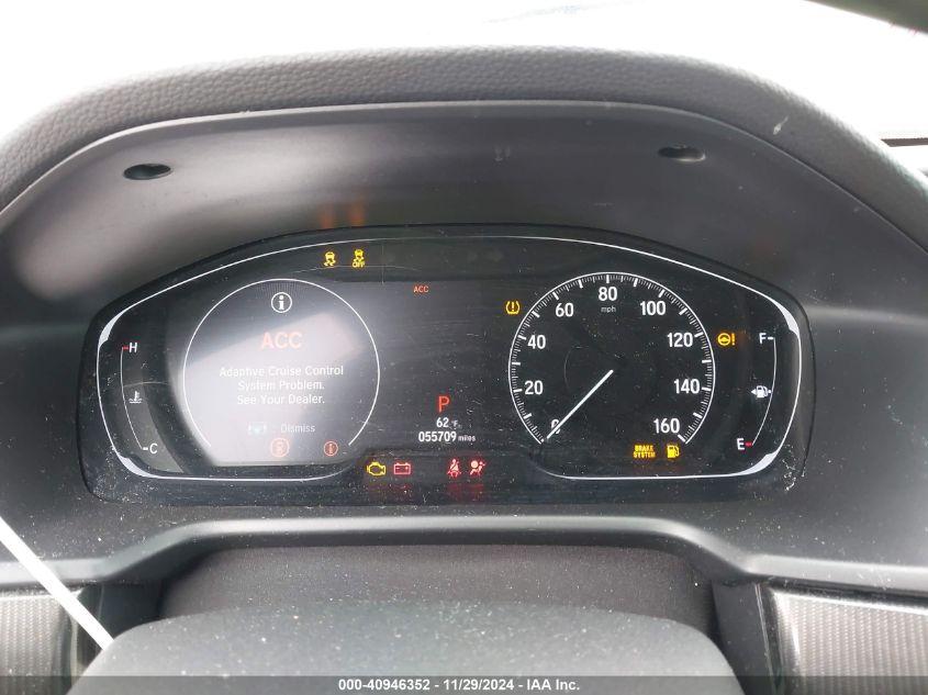 HONDA ACCORD SPORT 2020