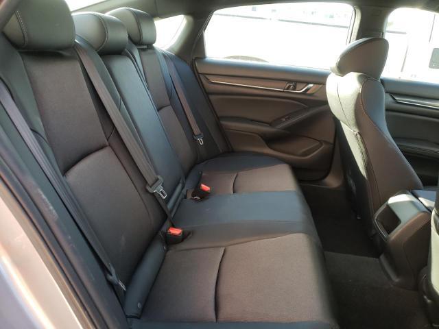 HONDA ACCORD SPO 2020