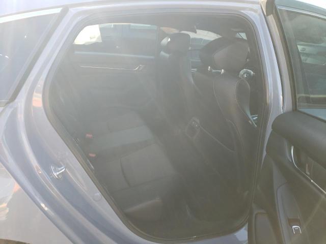 HONDA ACCORD SPO 2021