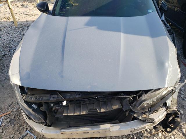 HONDA ACCORD SPO 2021